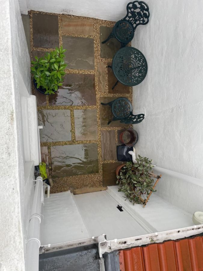 Eleven Upway Street Villa Weymouth Exterior photo