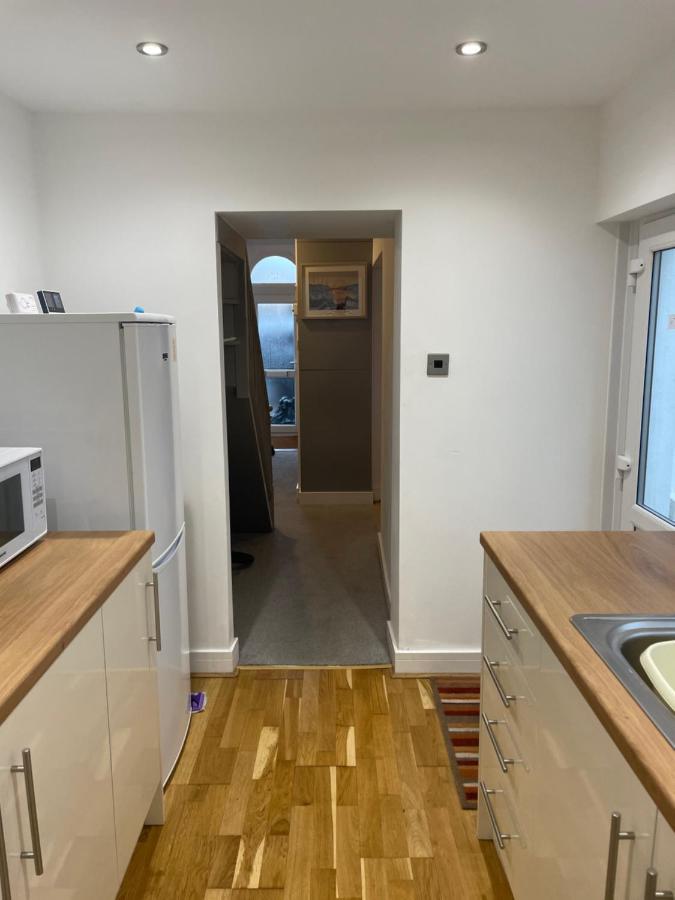 Eleven Upway Street Villa Weymouth Exterior photo
