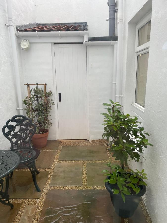 Eleven Upway Street Villa Weymouth Exterior photo