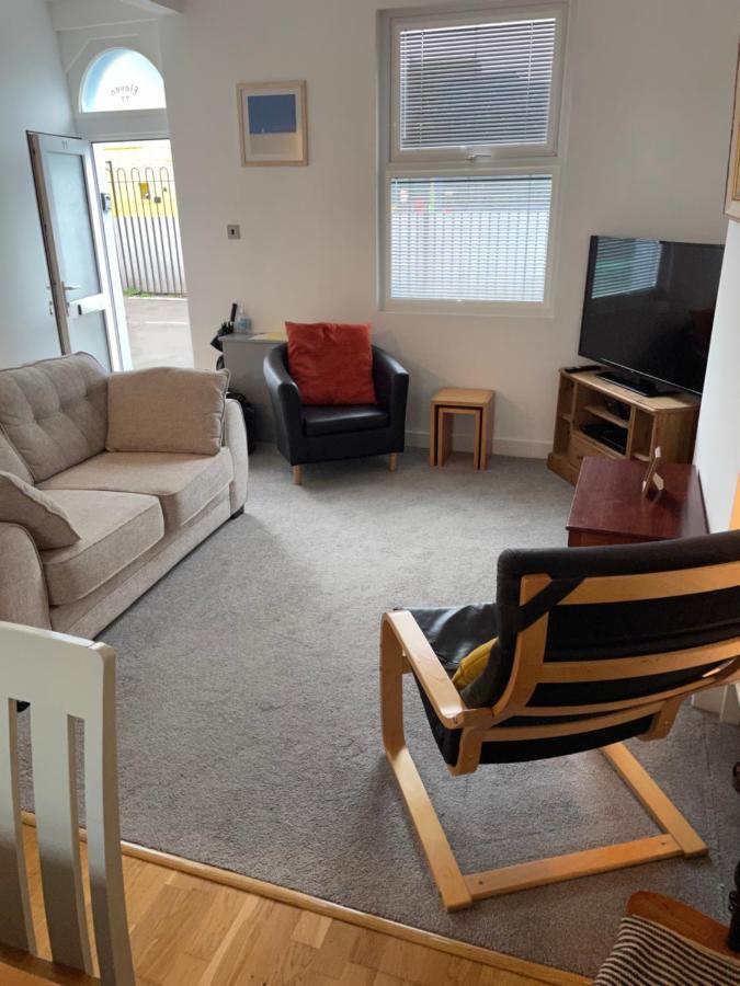 Eleven Upway Street Villa Weymouth Exterior photo