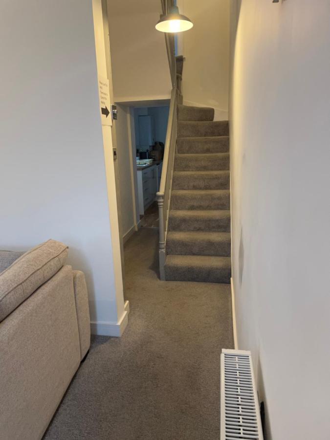 Eleven Upway Street Villa Weymouth Exterior photo
