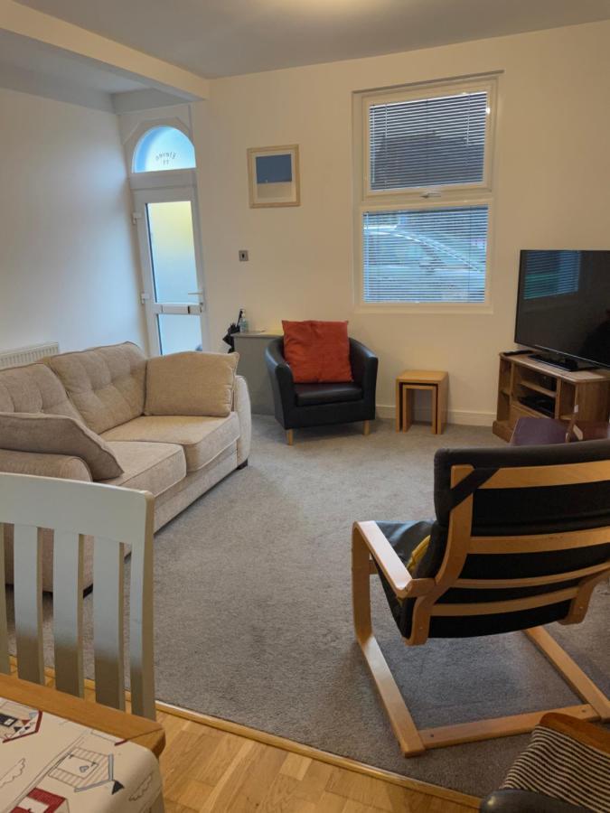 Eleven Upway Street Villa Weymouth Exterior photo